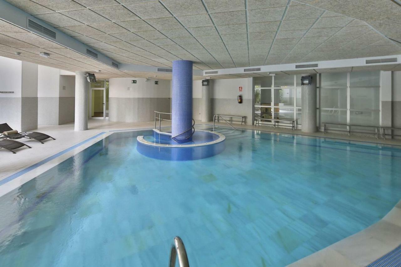 Bahia De La Plata Luxury Apartments เอสเตโปนา ภายนอก รูปภาพ